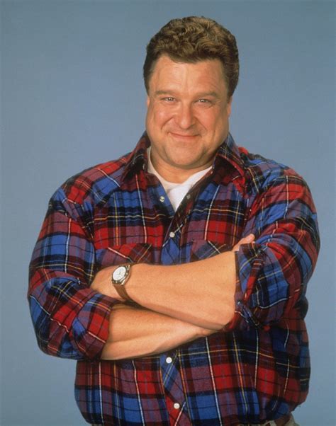 john goodman young